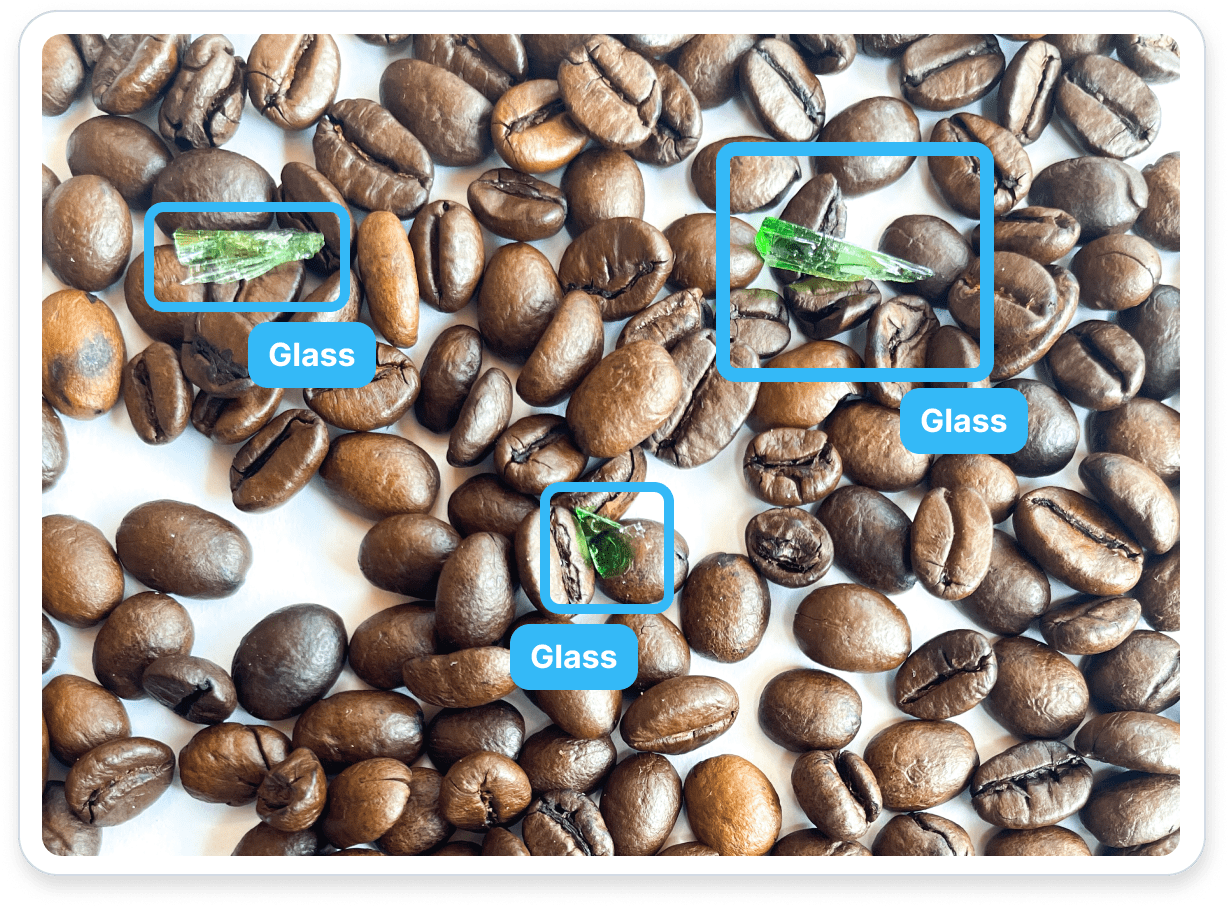 4. implementeer & itereer