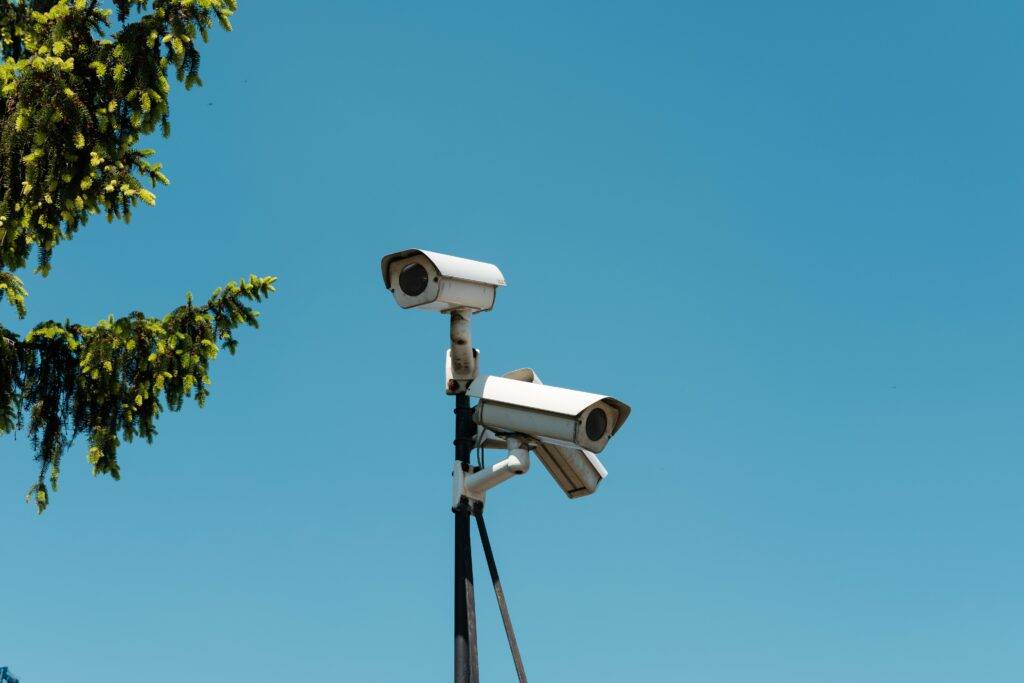 Turn Any Security Camera into an AI Smart Camera (Smart CCTV)