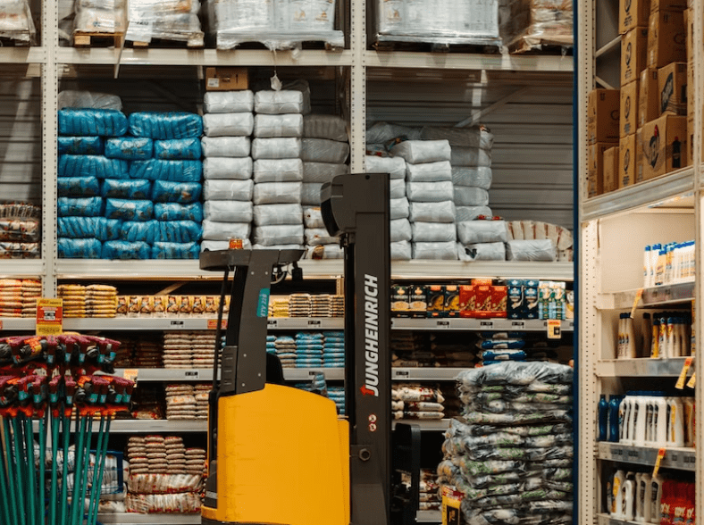 Inventory management and optimization
