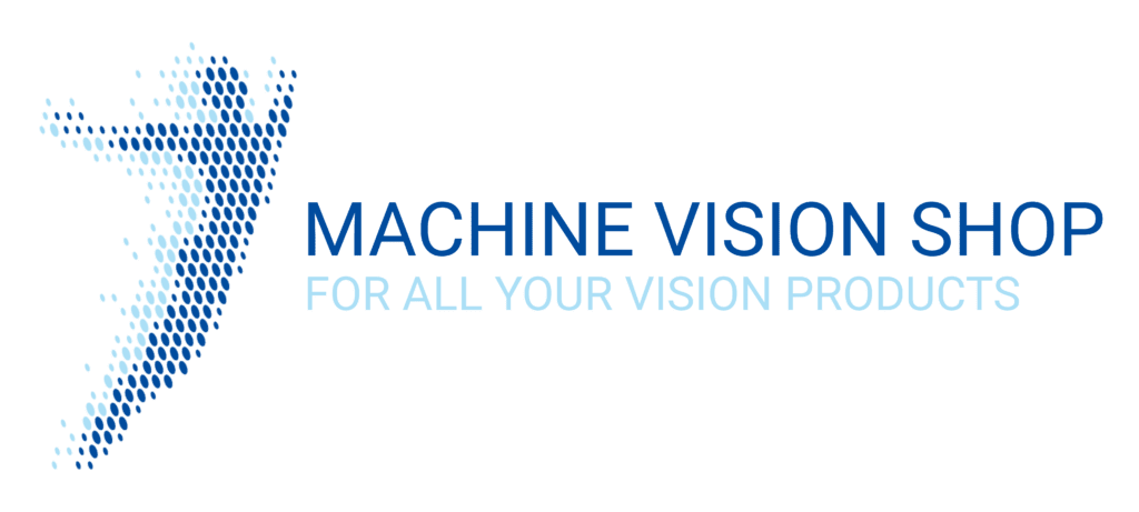 Machine Vision Shop