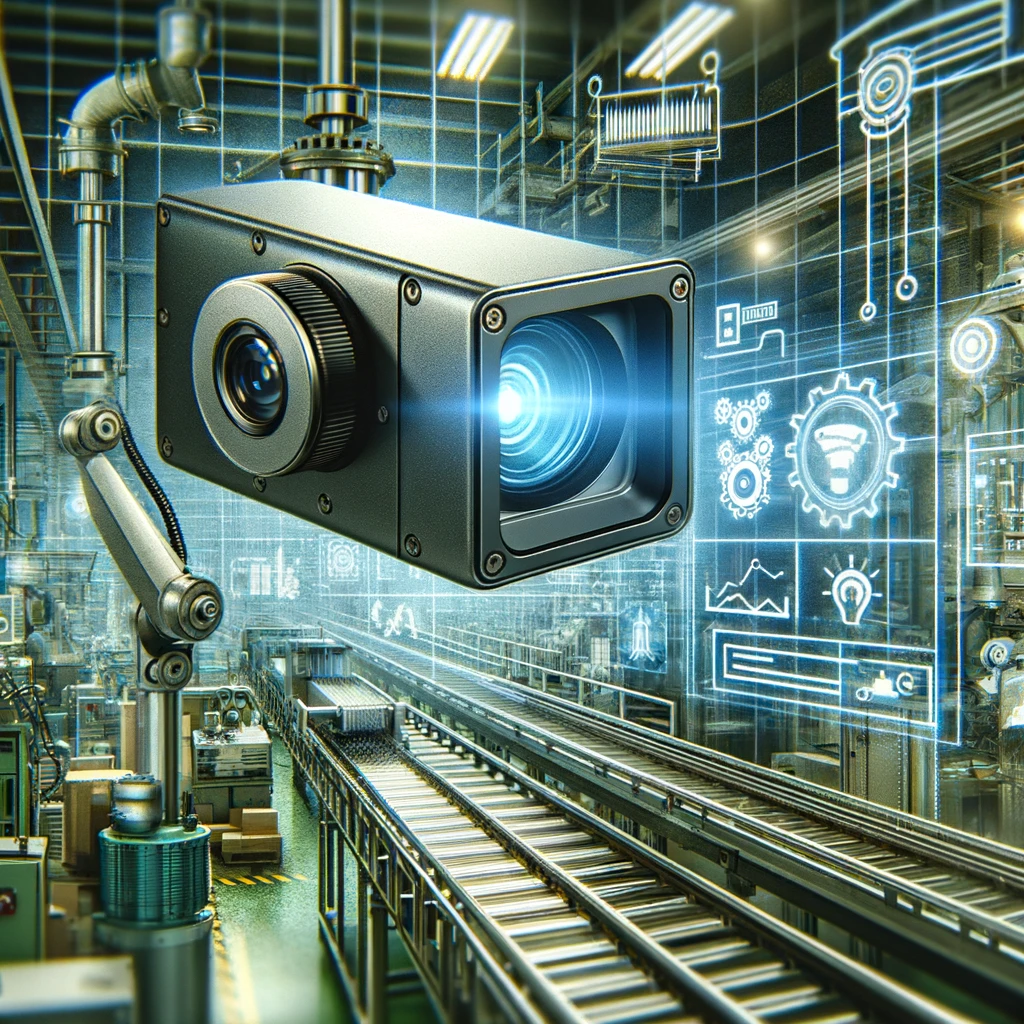 Exploring the Benefits of AI Cameras for Enhanced Video Intelligence