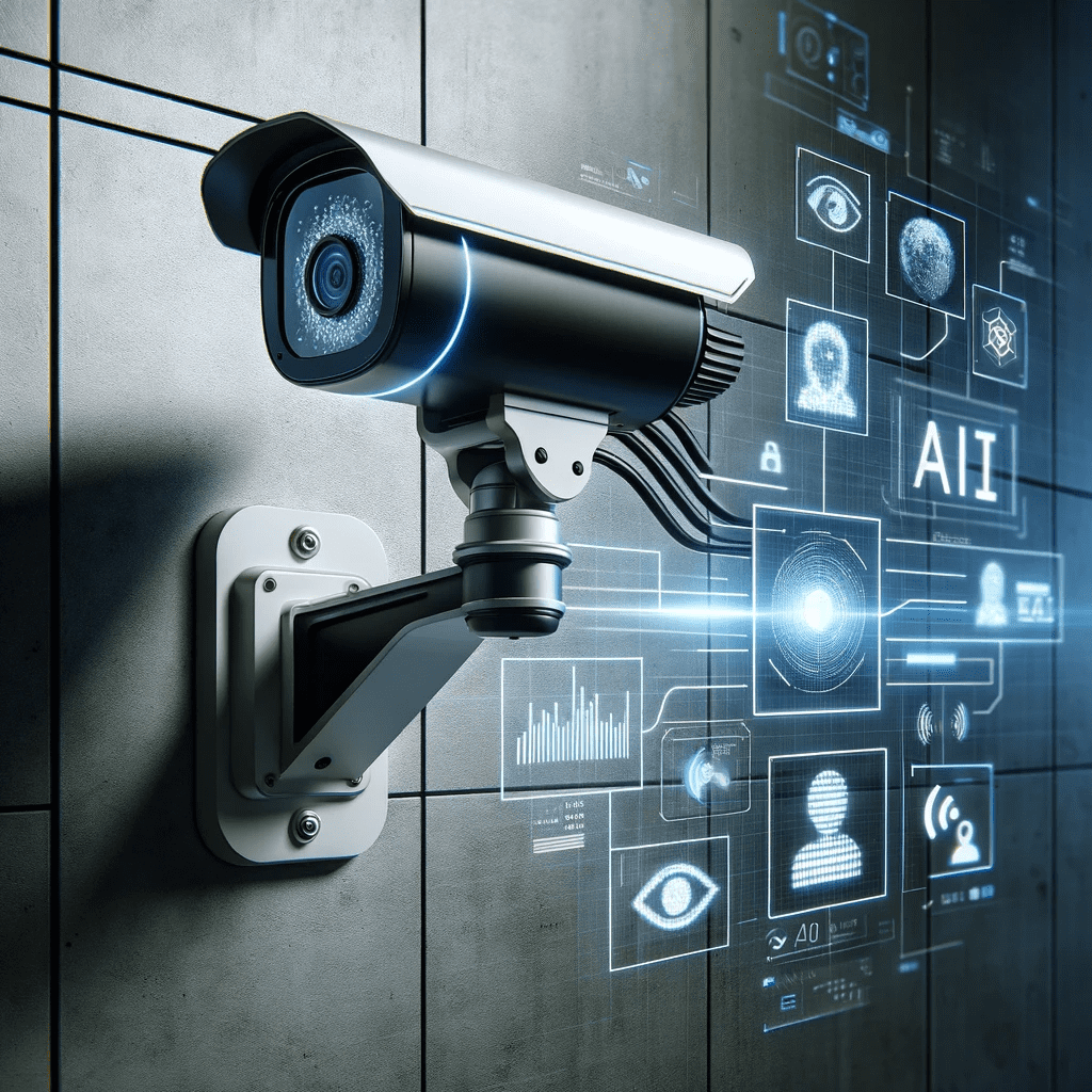 Exploring The Benefits Of AI Cameras For Enhanced Video Intelligence 