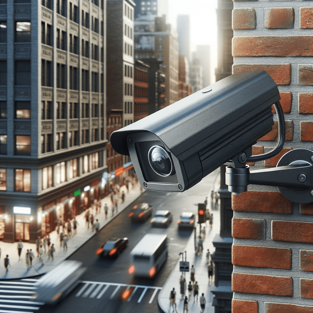 De rol van AI en beeldherkenning (computer vision) in CCTV