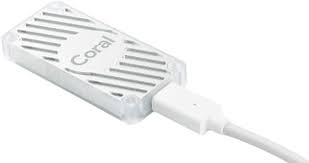 Placa de desarrollo del acelerador USB Google Coral – Adafruit Industries