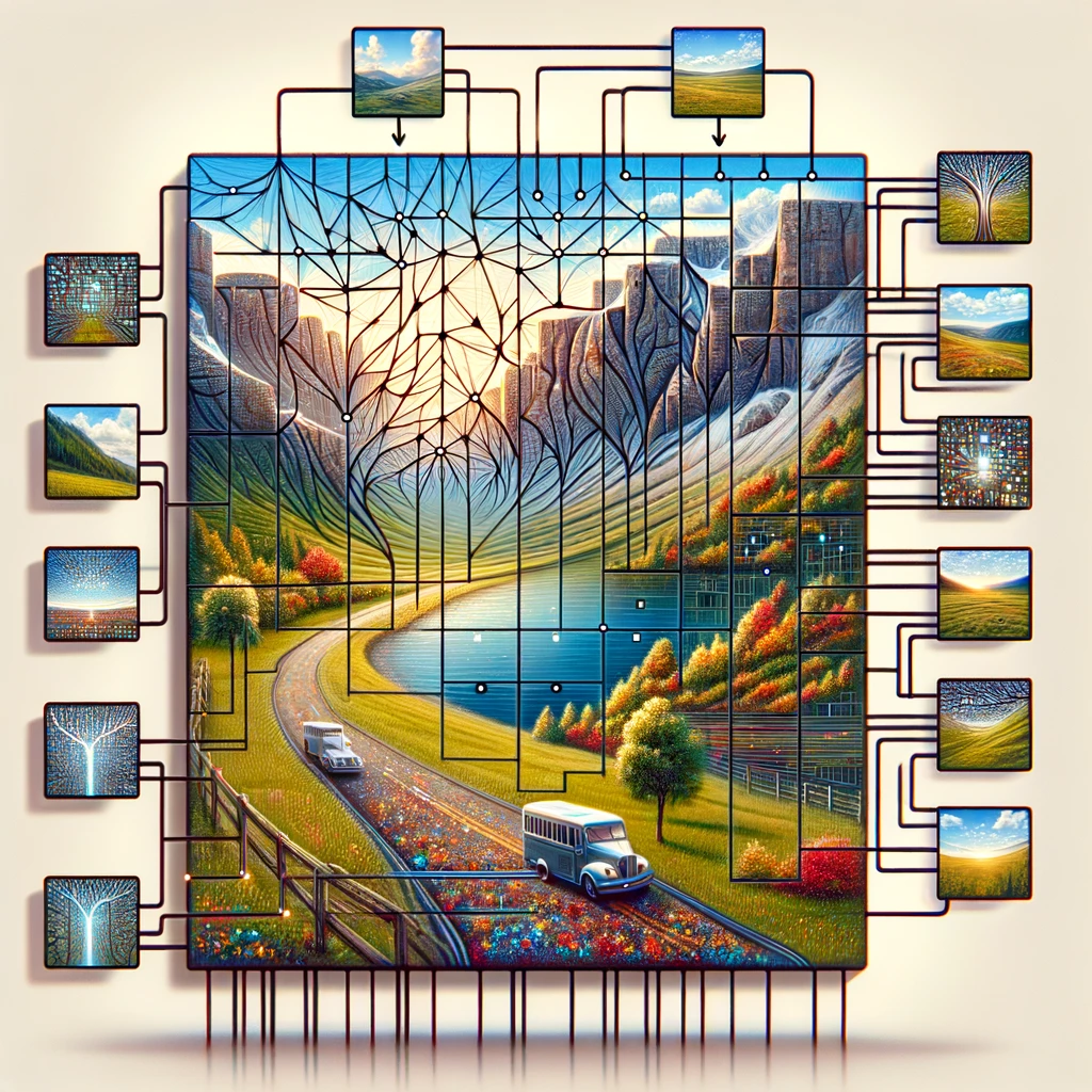 Gi i Th ch V Code Vision Transformer From Scratch Artificial 