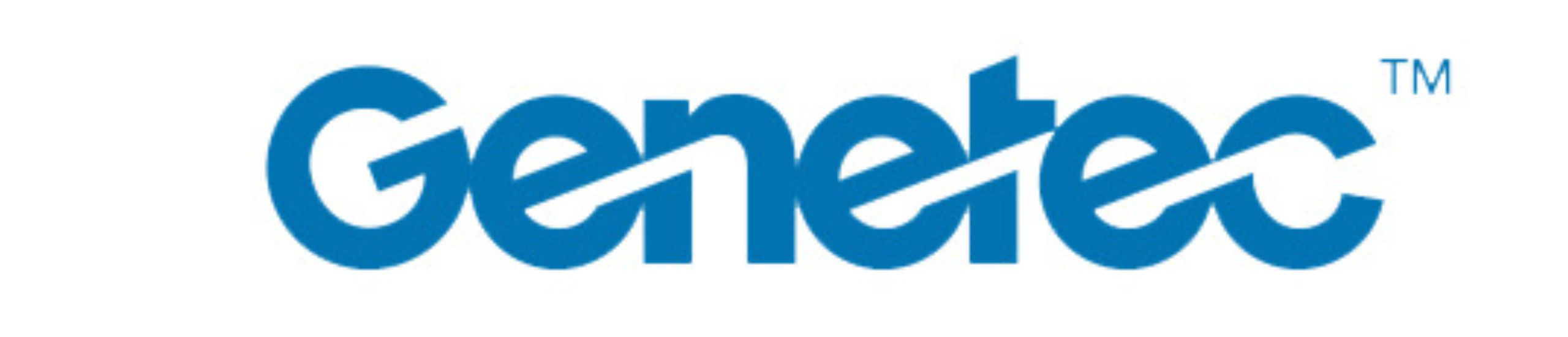 genetec logo website