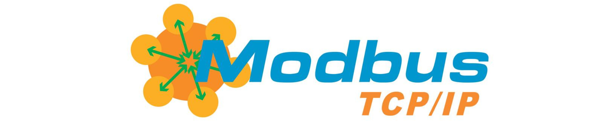 MODBUS TCP IP