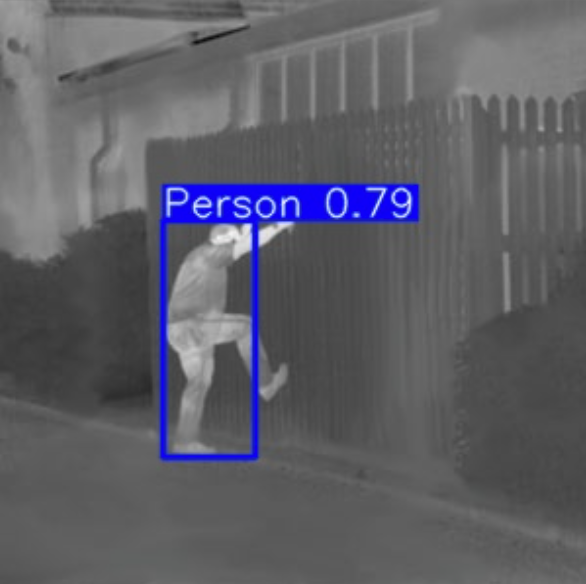Détection d’intrusion