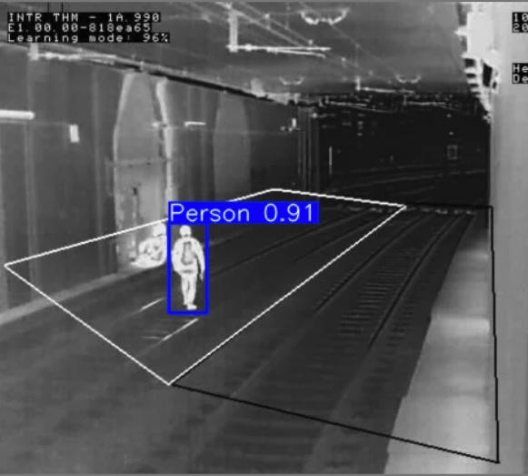Openbaar vervoer en grenscontrole