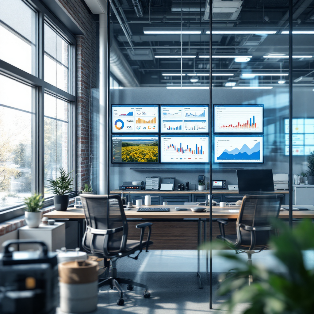 Cruscotto con metriche sul benessere del pollame Cruscotto con metriche sul benessere del pollame