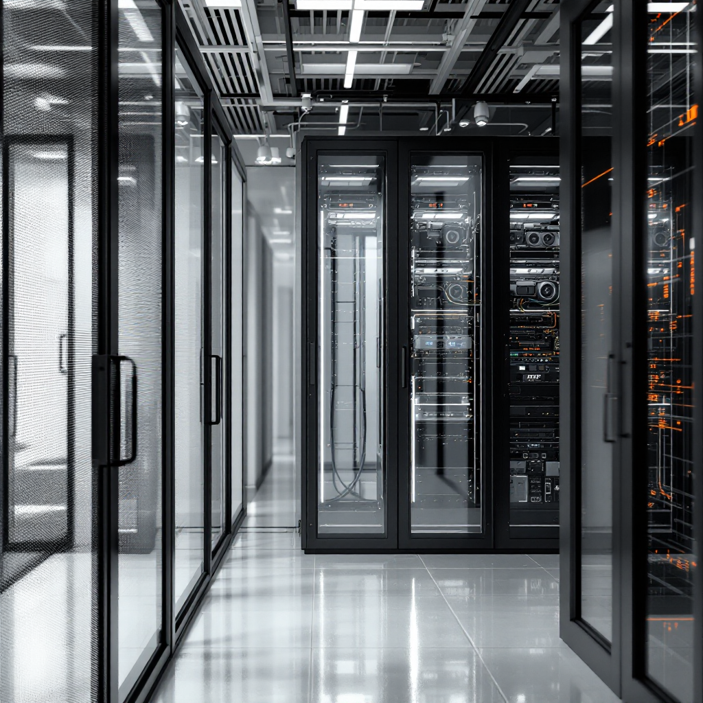 Server edge con GPU per analisi video Server edge con GPU per analisi video