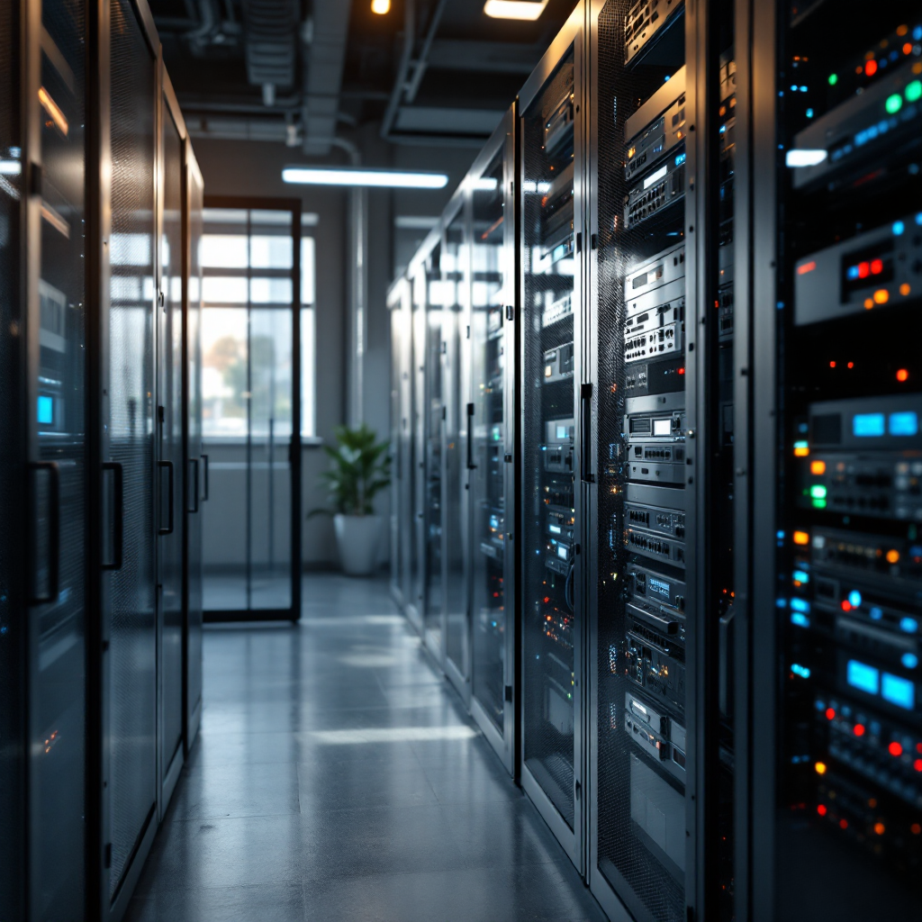 Overzicht van de Axis Camera Station videobeheersoftware