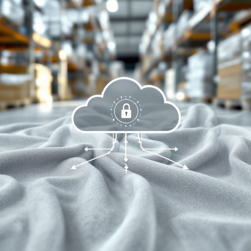 Schema di integrazione API per i sistemi portuali