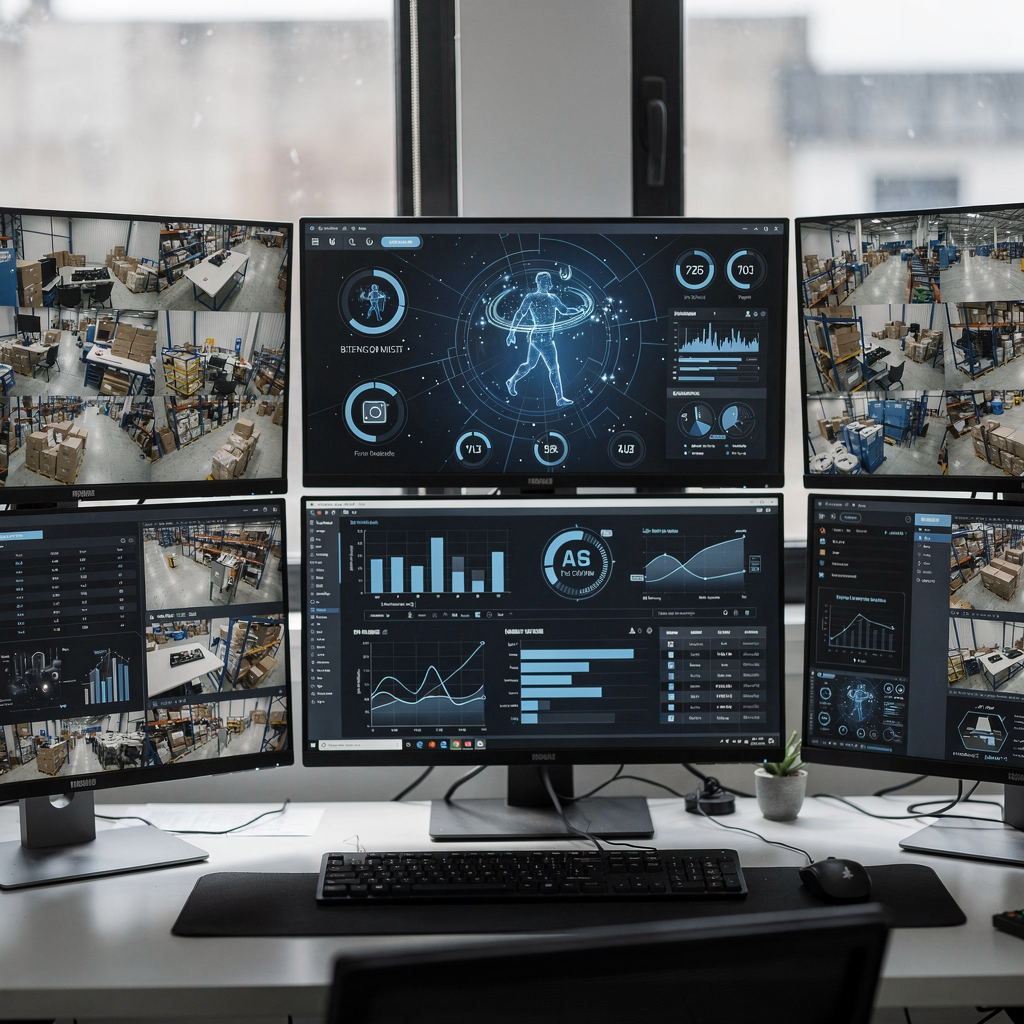 VP Agent – the Control Room AI Agent for Automation