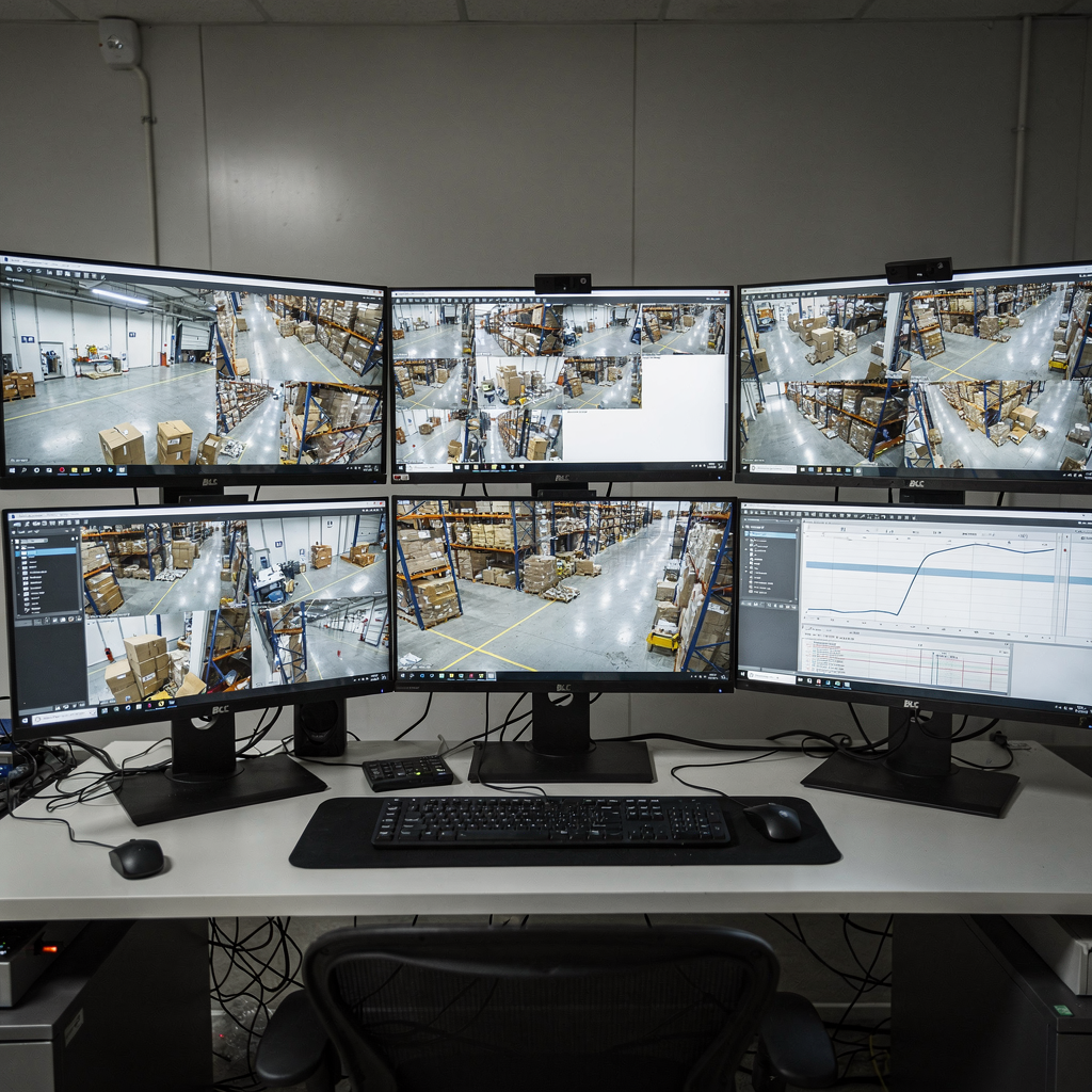 Unify AI monitoring with unified video intelligence platform