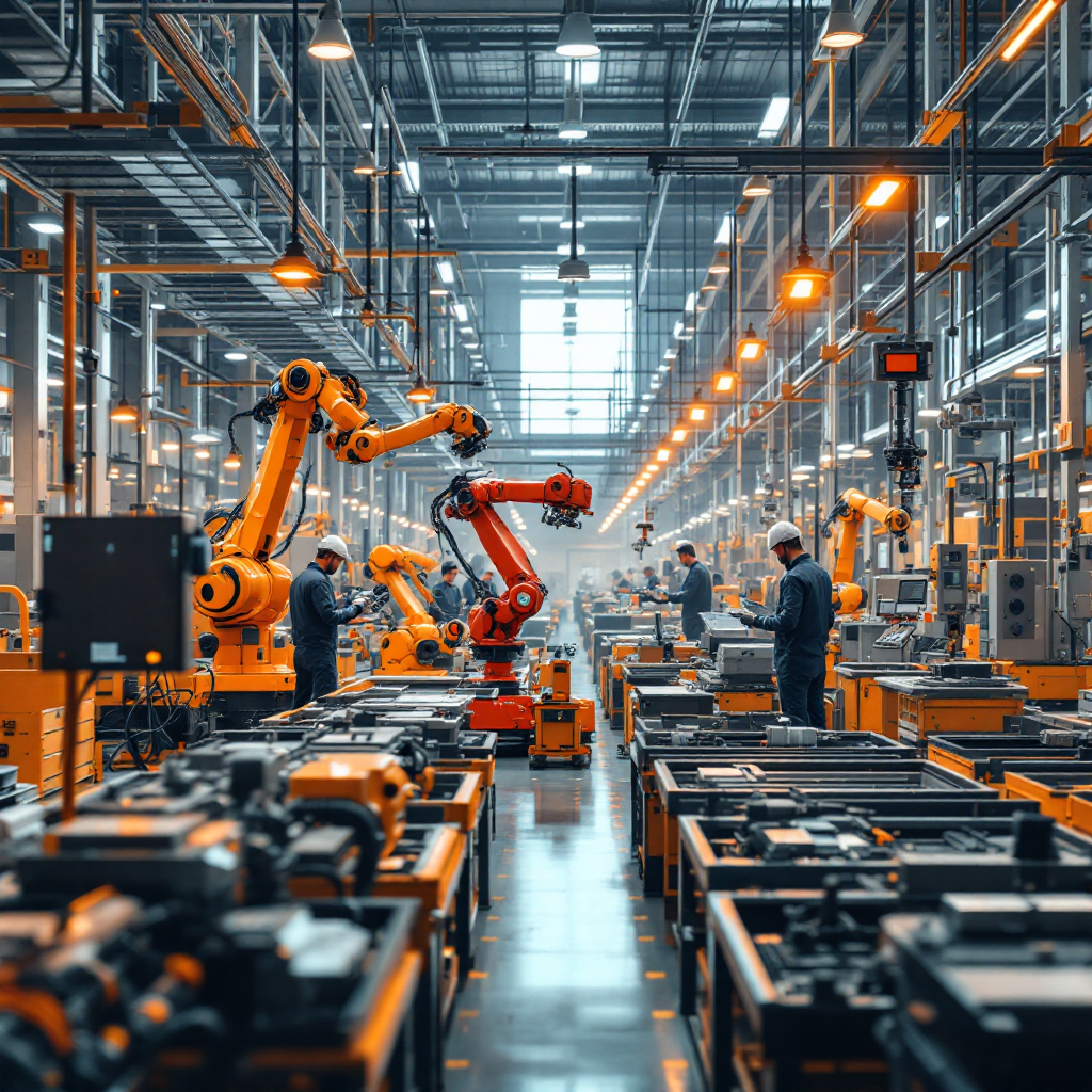 Process anomaly detection in manufacturing