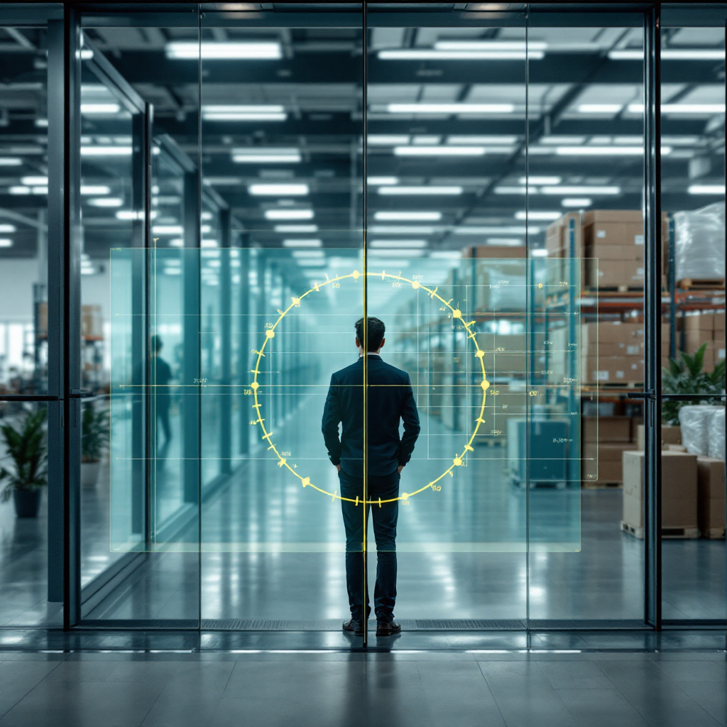 Miniature di rilevamenti di veicoli e persone su più telecamere Miniature di rilevamenti di veicoli e persone su più telecamere