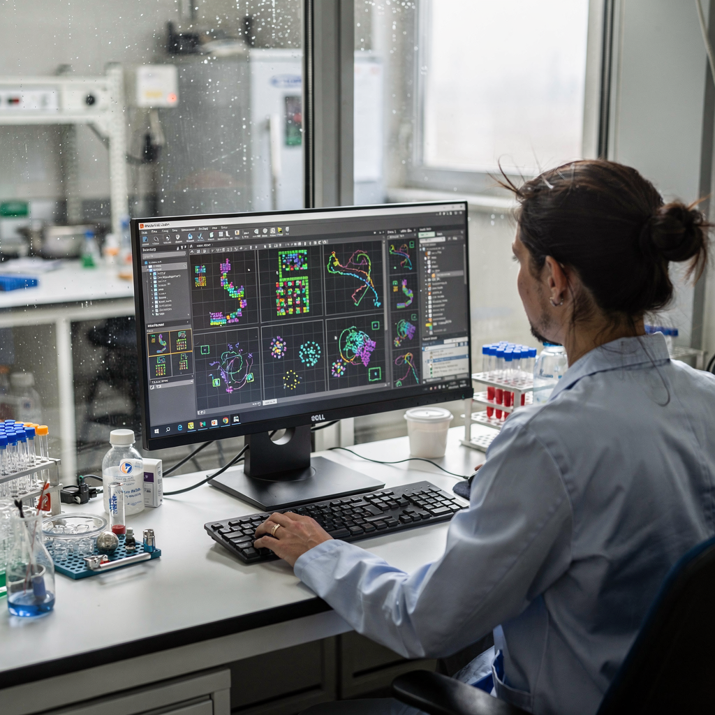 Visualizzazione degli embedding delle patch di vit e delle mappe di attenzione